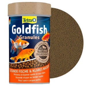 Tetra Goldfish Granules 100ml Pokarm dla złotych rybek granulki