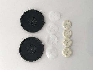 Aqua Nova Zestaw Naprawczy Membran do NAP-35/45