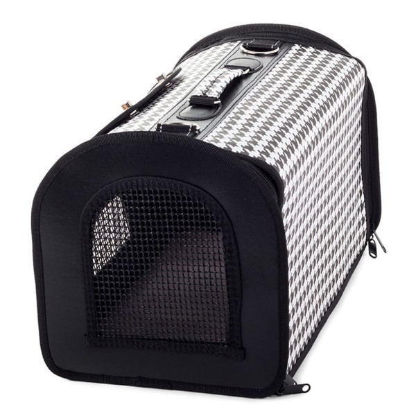 Transporter Torba dla Psa i Kota – Duża 49x32x29cm (wariant 2)