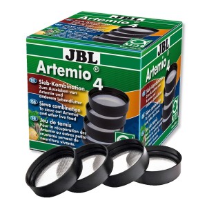 JBL Artemio 4 - sitka dla artemii