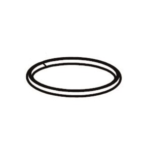 Aquael zestaw uszczelek do filtra minkani 80/120