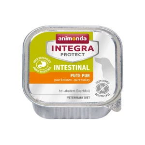 Animonda Integra Protect Intestinal czysty indyk 150g