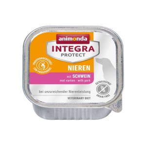Animonda Integra Protect Intestinal z wieprzowiną 150g