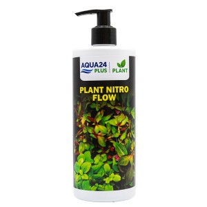 Aqua Nitro Plus Azot N w płynie 500ml nawóz do akwarium