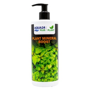 Aqua Gainer Plus nawóz makro mikro 500ml akwarium