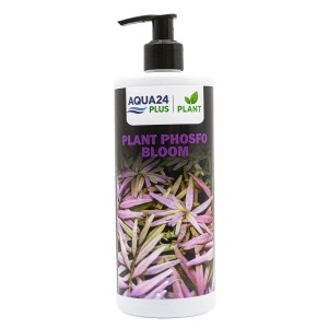 Aqua Fosfo Plus Fosfor P w płynie 500ml nawóz do roślin