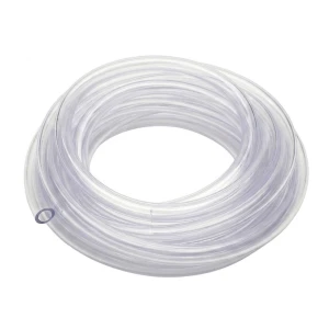 Wąż PVC 8/12mm odcinek 5m