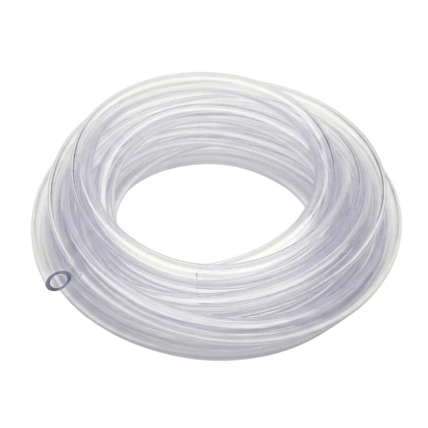 Wąż PVC 8/12mm odcinek 5m