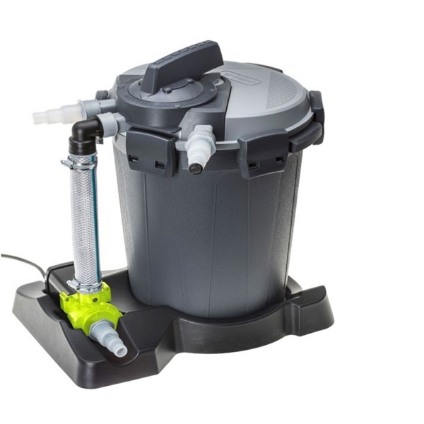 AQUAEL KLARJET BASEN 6000 Filtr 6000l/h do basenu do 33 000L