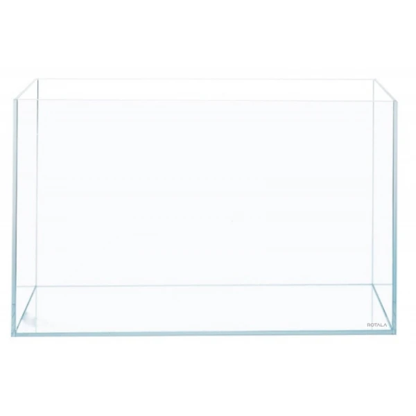 ROTALA akwarium SUPER PURE TANK 150x50x50cm 375l szkło 12mm