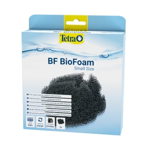 Tetra BF Biological Filter Foam EX PLUS 400/500/600/700/800/1000 wkład gąbkowy do filtra
