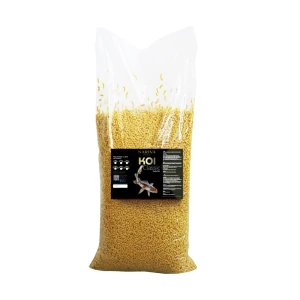 Nariva Koi Classic 40L - Pokarm dla ryb do oczka wodnego i stawu (Pałeczki)