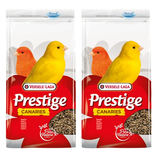 VERSELE LAGA Canaries pokarm dla kanarków 2x 1kg