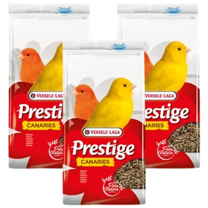 VERSELE LAGA Canaries pokarm dla kanarków 3x 1kg