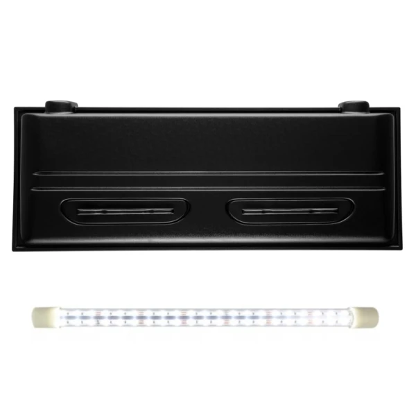 Pokrywa Do Akwarium SELECTO Prosta 120x40 LED Expert 20W Diversa