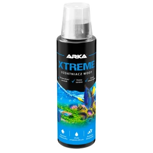 MICROBE-LIFT Xtreme 236ml - Uzdatniacz Wody Akwariowej