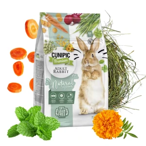 CUNIPIC Premium Adult Rabbit karma dla dorosłych królików 5kg