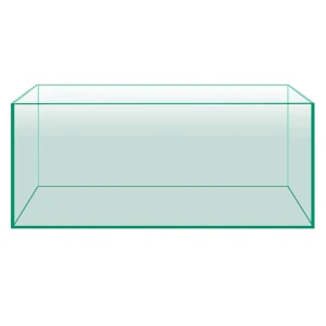 Akwarium Float Standard Prostokątne 120x40x50cm 10mm 240l