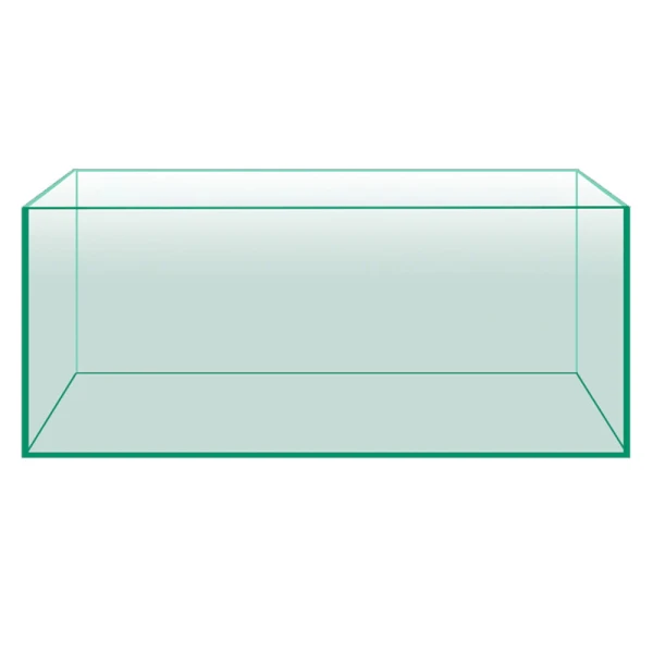 Akwarium Float Standard Prostokątne 120x40x50cm 10mm 240l