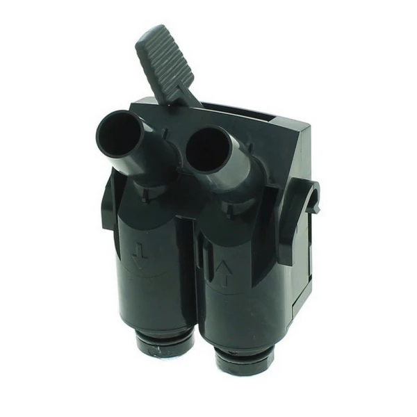 EHEIM Adapter z Zaworami do Filtra Professionel 3/3e/4+/5e (7428718)