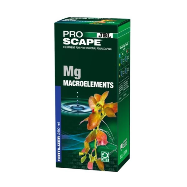 JBL ProScape Mg Makroelementy Nawóz Magnezowy do Roślin Akwariowych 250ml