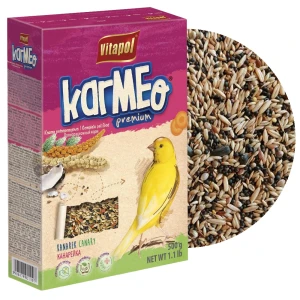 Vitapol Karmeo Pokarm Karma dla Kanarka 500g
