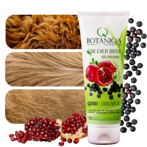 BOTANIQA FOR EVER BATH ODŻYWKA DLA PSA 250ml