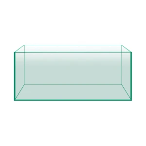 Akwarium float standard prostokątne 120x50x50cm 10mm 300l