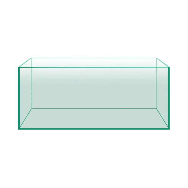 Akwarium float standard prostokątne 120x50x50cm 10mm 300l
