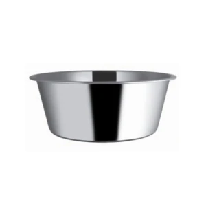 Happet Miska Standard Metalowa dla Psa 1600ml 21cm