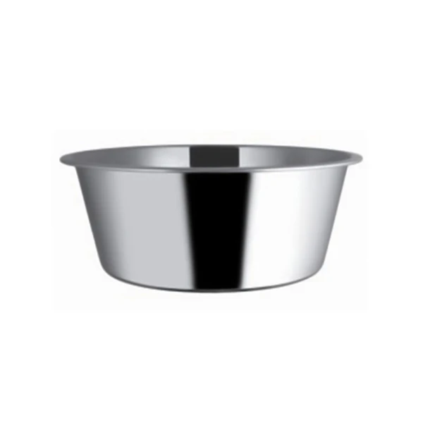 Happet Miska Standard Metalowa dla Psa 1600ml 21cm