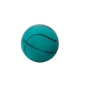 Happet Zabawka dla Psa Piłka do Kosza Mała 4cm Morska