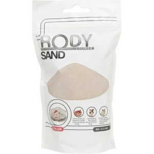 Zolux RodySand Piasek do Kąpieli dla Chomików Myszy Myszoskoczków 250ml