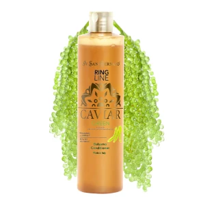 Iv San Bernard Caviar Green Conditioner 1l - Odżywka z Kawiorem Roślinnym
