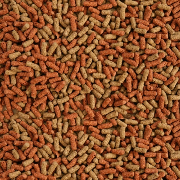 TURTLE MIX W 1kg Pokarm Karma dla Żółwia Wodnego i Błotnego