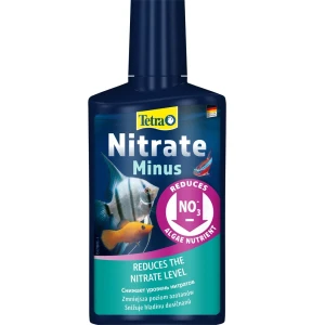 Tetra Nitrate Minus 100ml Preparat na Azotany NO3 i Glony w Akwarium