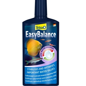 Tetra Easy Balance 500ml ogranicza podmiany wody