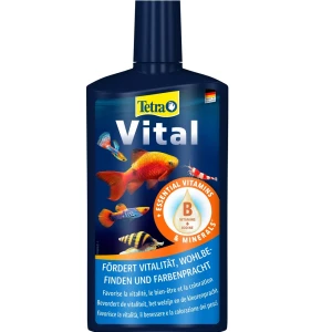 Tetra Vital 500ml Witaminy Minerały i Mikroelementy dla Ryb