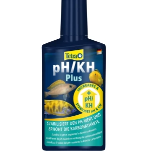 Tetra pH/KH Plus 250ml Preparat Podnoszący KH i pH w Akwarium