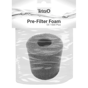 Tetra Prefiltr Gąbkowy na Wlot Filtra EX 500/700/1000 Plus