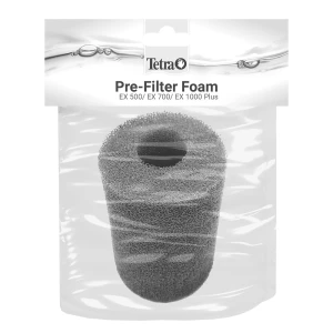 Tetra Prefiltr Gąbkowy na Wlot do Filtra EX 1500
