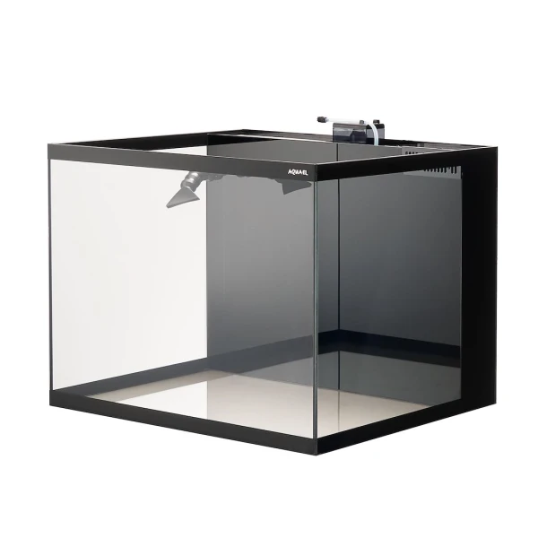 Aquael Glossy Marine 60 Standard Zestaw Akwarium Morskie 170l z Filtracją