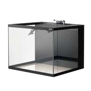 Aquael Glossy Marine 60 Optimum Zestaw Akwarium Morskie 170l z Oświetleniem LED