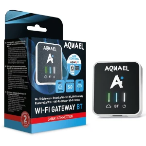 Aquael WiFi Gateway BT Bramka Wi-Fi do Zdalnego Sterowania Akwarium