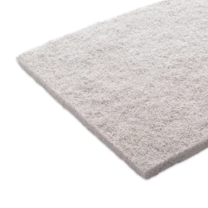 Wkład Gąbka do Usuwania Amoniaku gąbka poliestrowa 254x457x10mm