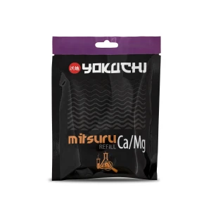 YOKUCHI Mitsuru Refill CA-MG Wkład Testu Wapnia i Magnezu do Akwarium