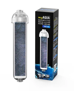 Arka myAqua Wkład Żywiczny 500ml do Filtra Odwróconej Osmozy