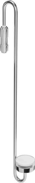 Arka myScape Stalowy Dyfuzor CO2 30cm z Membraną Ceramiczną