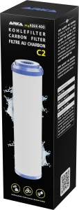 Arka myAqua 400 Wkład Węglowy C2 do Filtra Odwróconej Osmozy