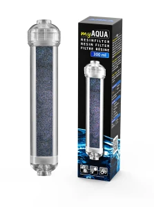 Arka myAqua Wkład Żywiczny 300ml do Filtra Odwróconej Osmozy